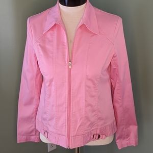 DINA K Jacket and pants set